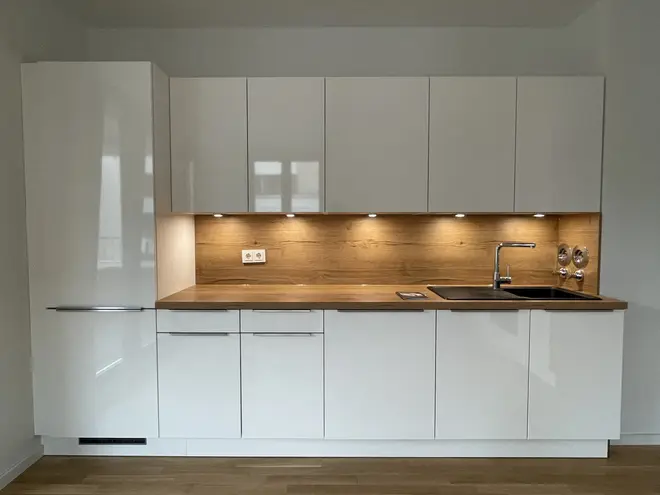 3 Zimmer Wohnung mit 85 m² in Frankfurt am Main – Bild 6
