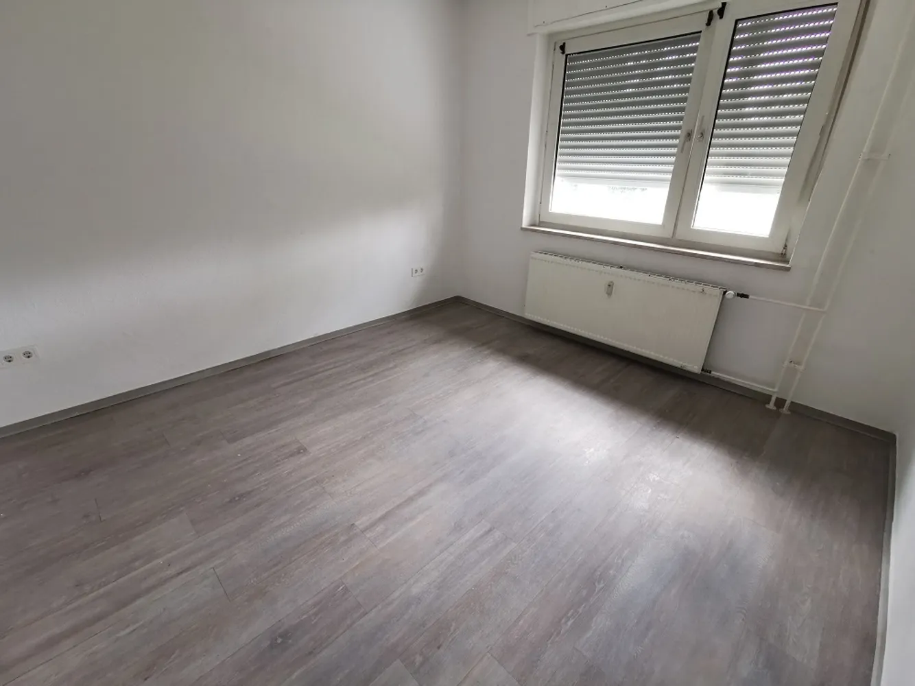 3 Zimmer Wohnung mit 52 m² in Gelsenkirchen – Bild 3