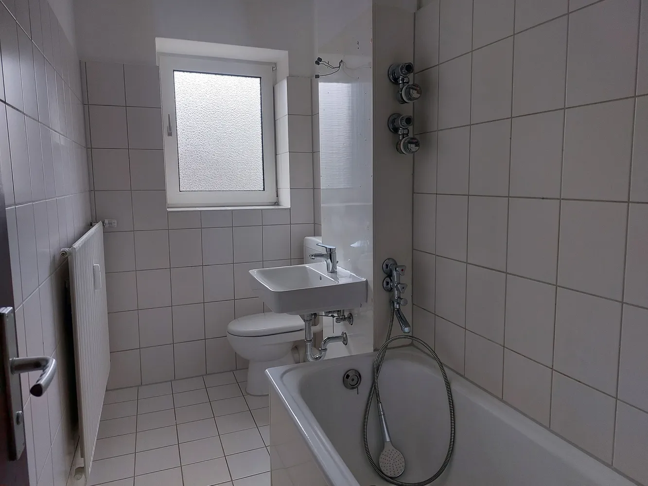 2 room apartment with 56 m² in Brunswick – Photo 5