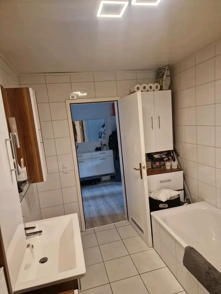 2 Zimmer Wohnung mit 68 m² in Lahr/Schwarzwald – Bild 6