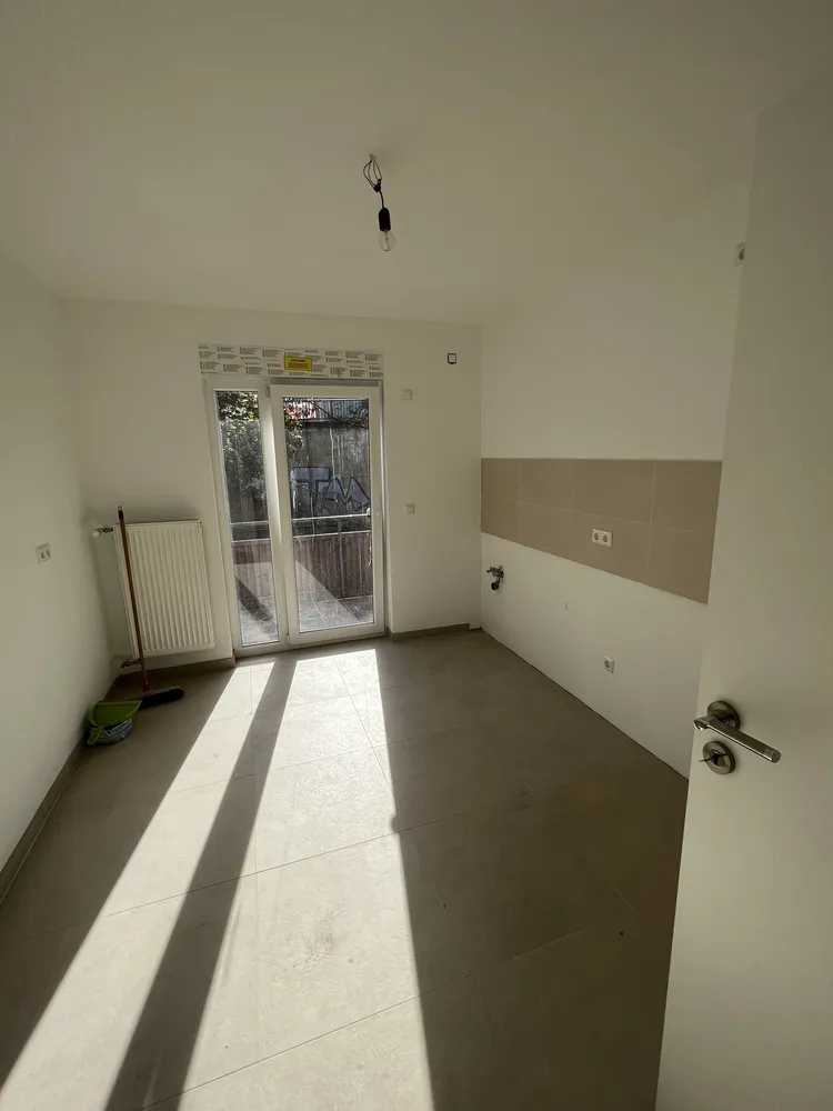 2 Zimmer Wohnung mit 62 m² in Karlsruhe – Bild 5