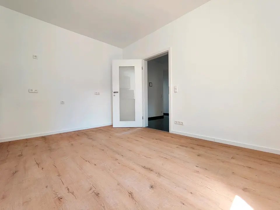 3 Zimmer Wohnung mit 121 m² in Bielefeld – Bild 5