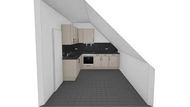 4 Zimmer Wohnung mit 99 m² in Hamburg – Bild 7