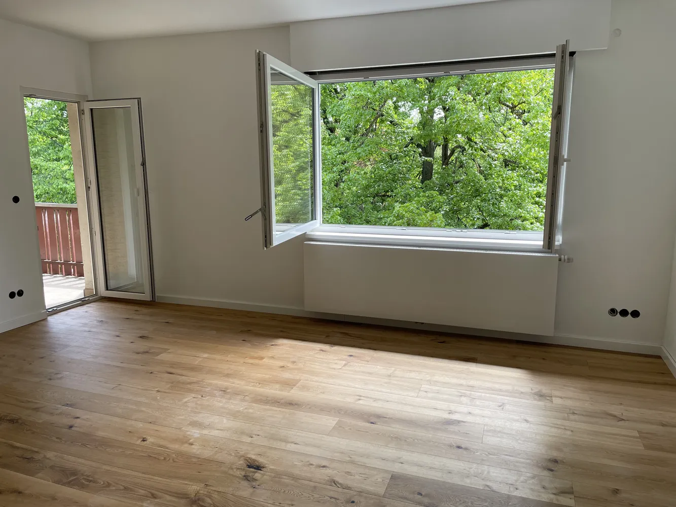 3 Zimmer Wohnung mit 71 m² in Stuttgart – Bild 1