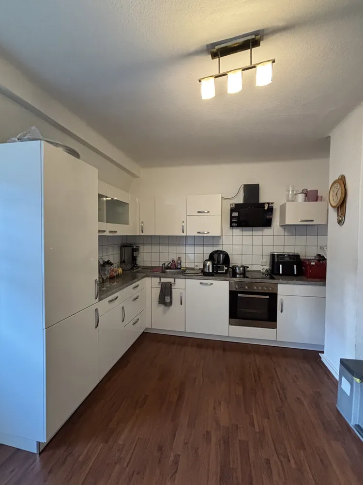 3 room apartment with 79 m² in Wuppertal – Photo 2