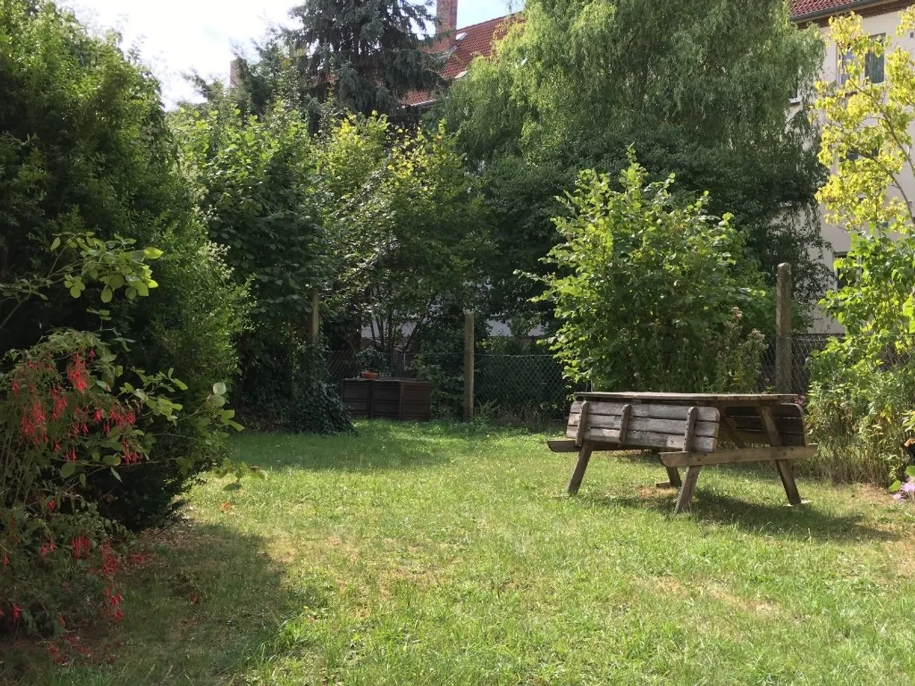 2 Zimmer Wohnung mit 67 m² in Hannover – Bild 8
