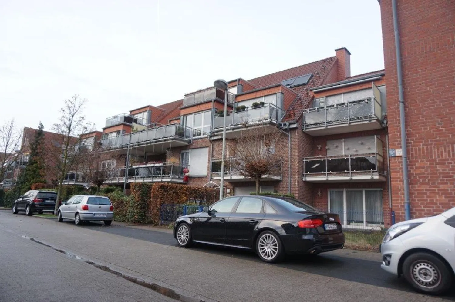 3 Zimmer Wohnung mit 67 m² in Krefeld – Bild 6