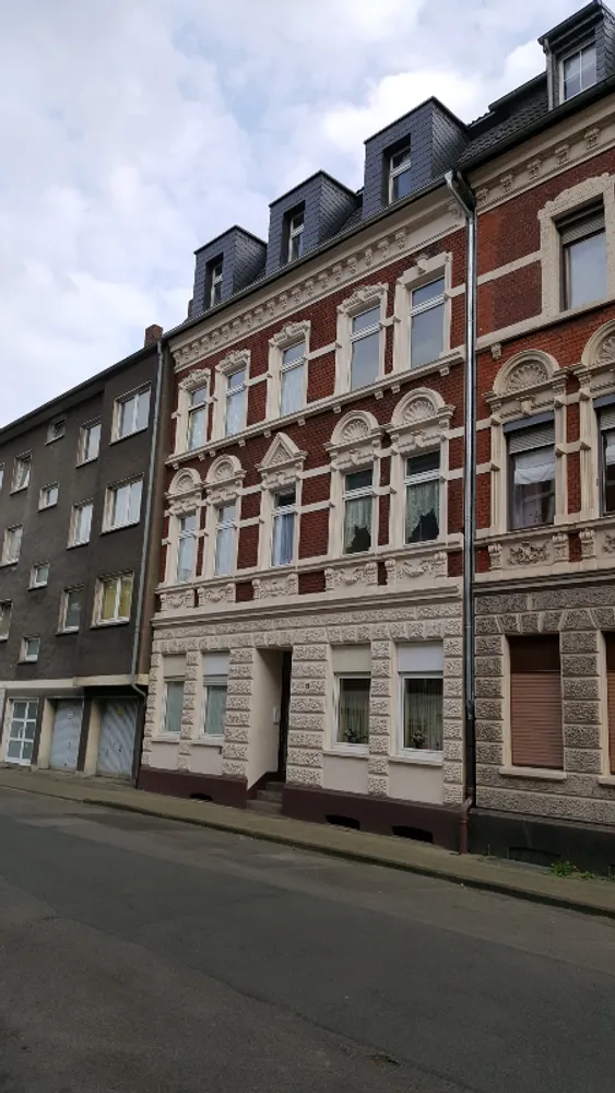 2 Zimmer Wohnung mit 46 m² in Essen – Bild 4