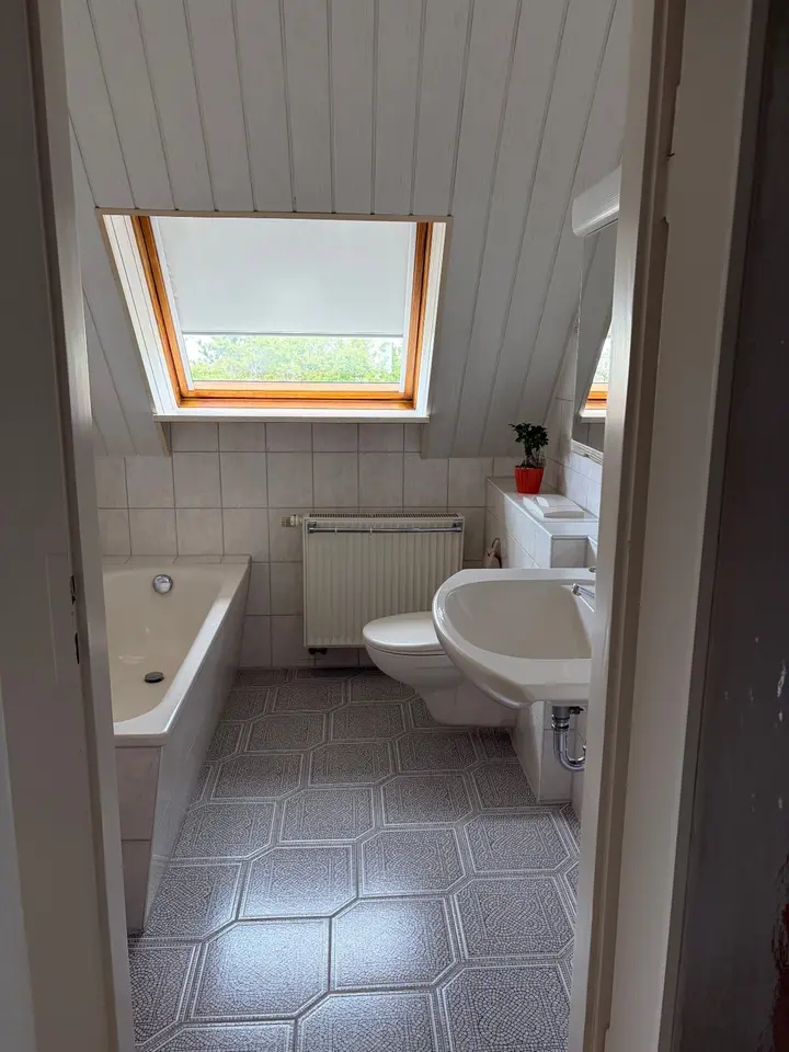 WG-Zimmer mit 60 m² in Dresden – Bild 4