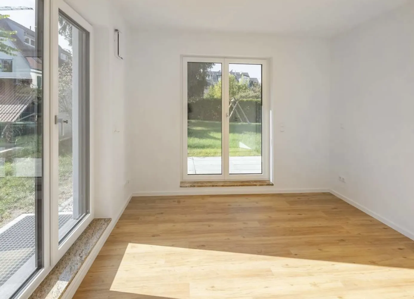 2 Zimmer Wohnung mit 71 m² in München – Bild 1