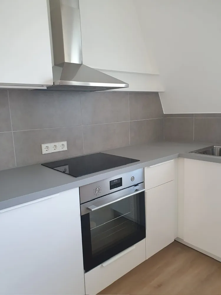 2 Zimmer Wohnung mit 70 m² in Mönchengladbach – Bild 8