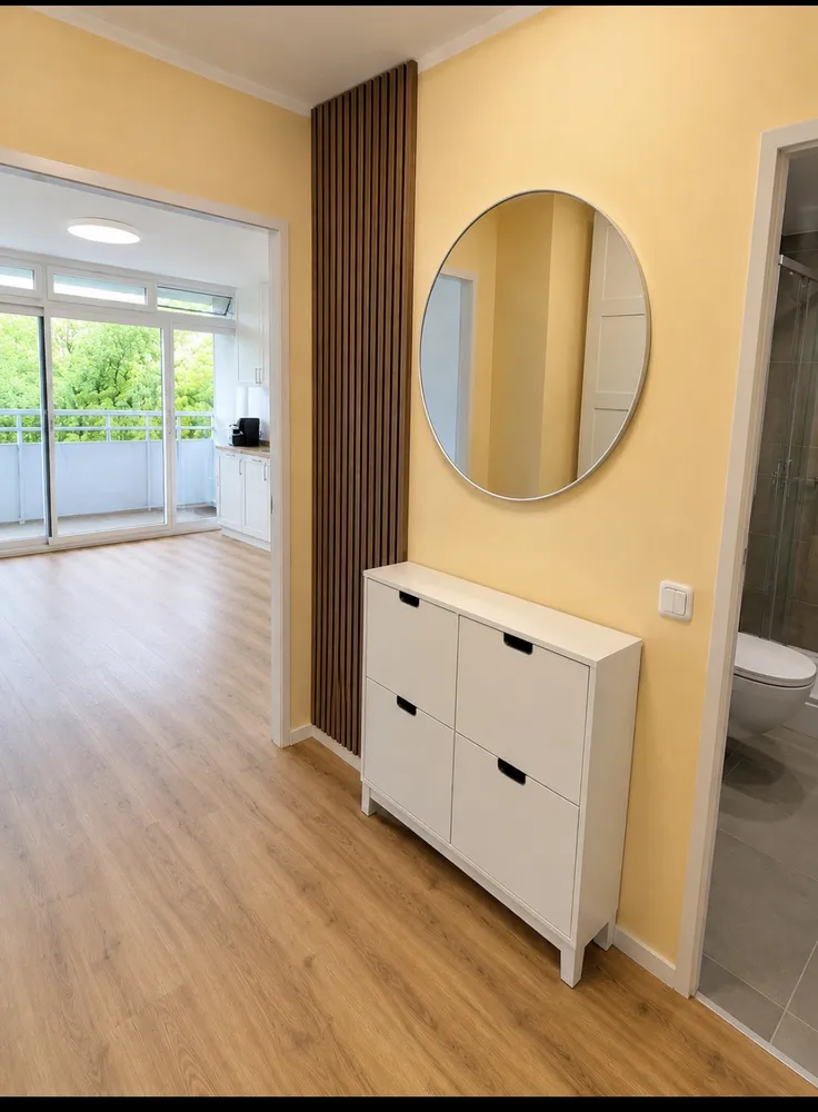1 Zimmer Wohnung mit 34 m² in Hamburg – Bild 4