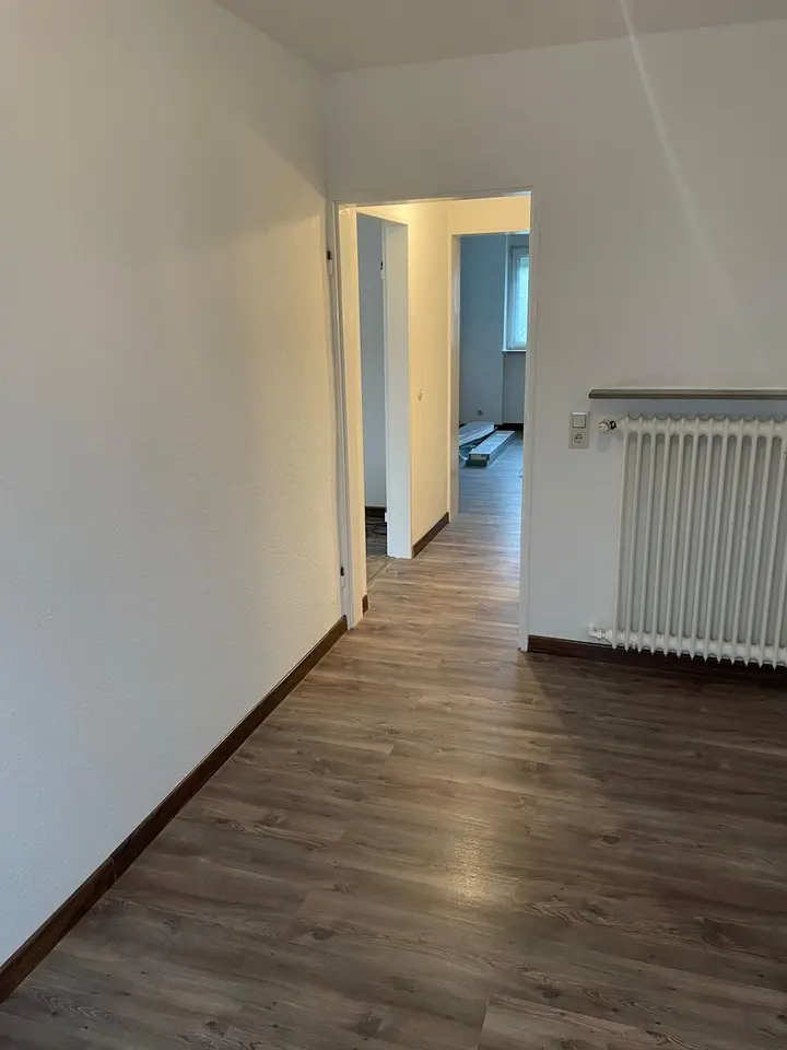 3 Zimmer Wohnung mit 61 m² in Coburg – Bild 9