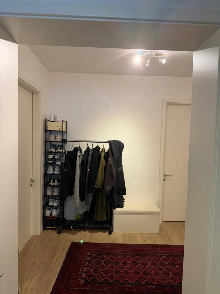 3 Zimmer Wohnung mit 82 m² in Frankfurt am Main – Bild 7