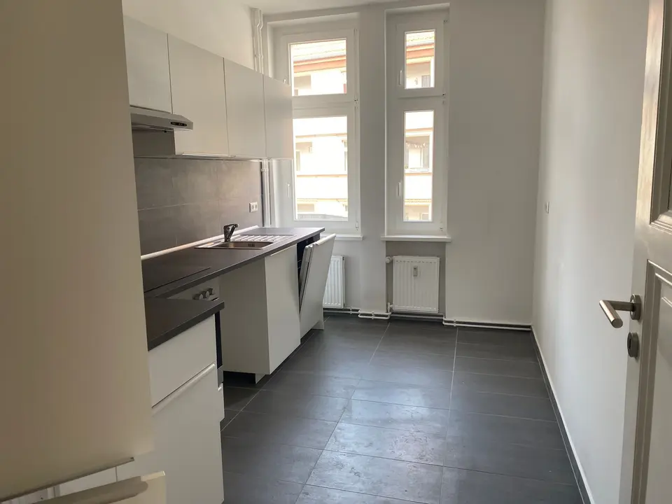 3 Zimmer Wohnung mit 83 m² in Berlin – Bild 4