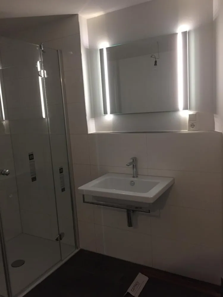 2 Zimmer Wohnung mit 45 m² in Dortmund – Bild 2