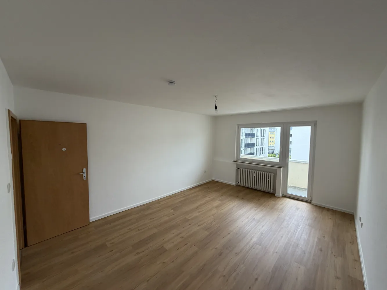 3 Zimmer Wohnung mit 92 m² in Köln – Bild 1