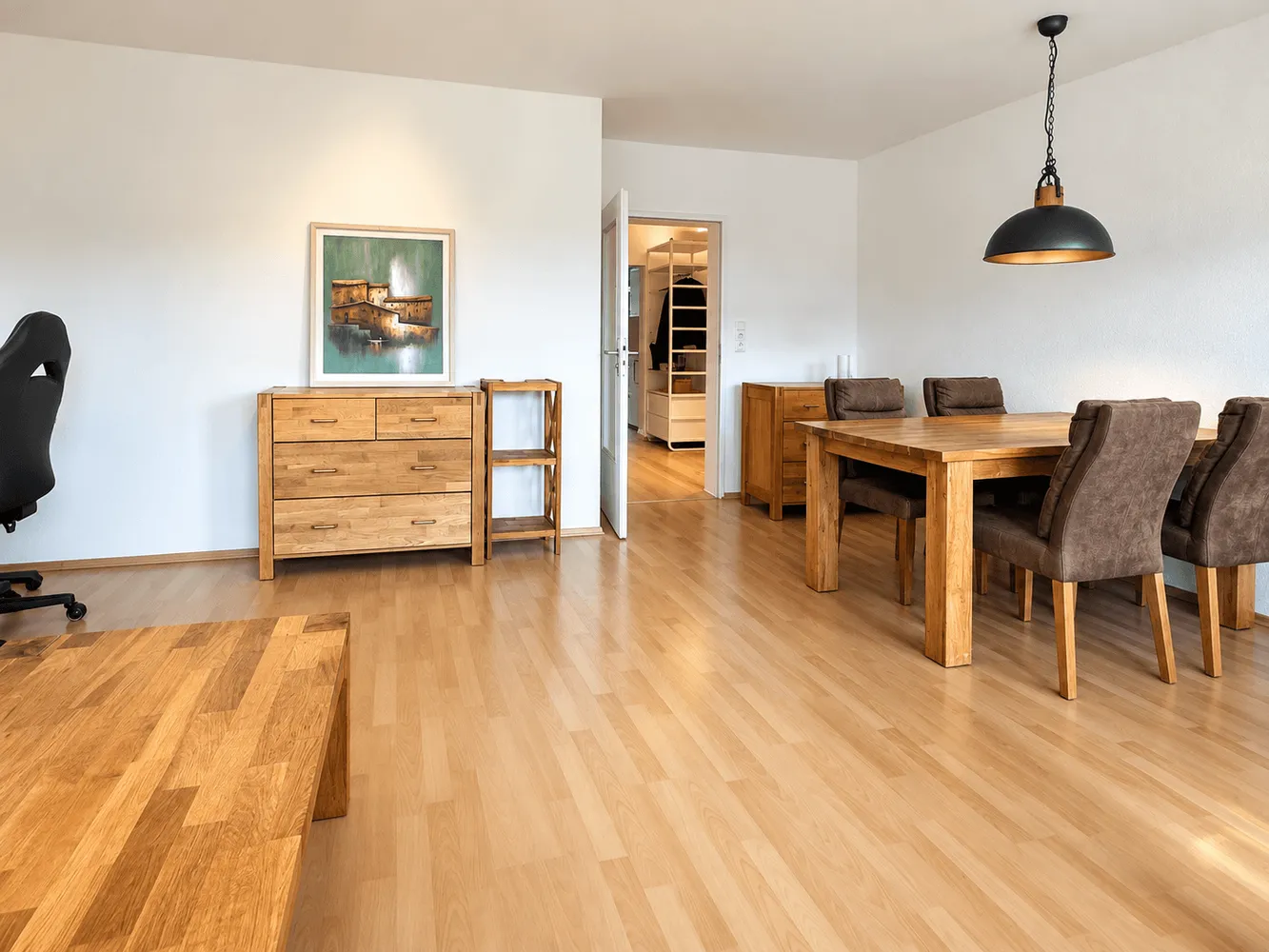 2 Zimmer Wohnung mit 57 m² in Hannover – Bild 2