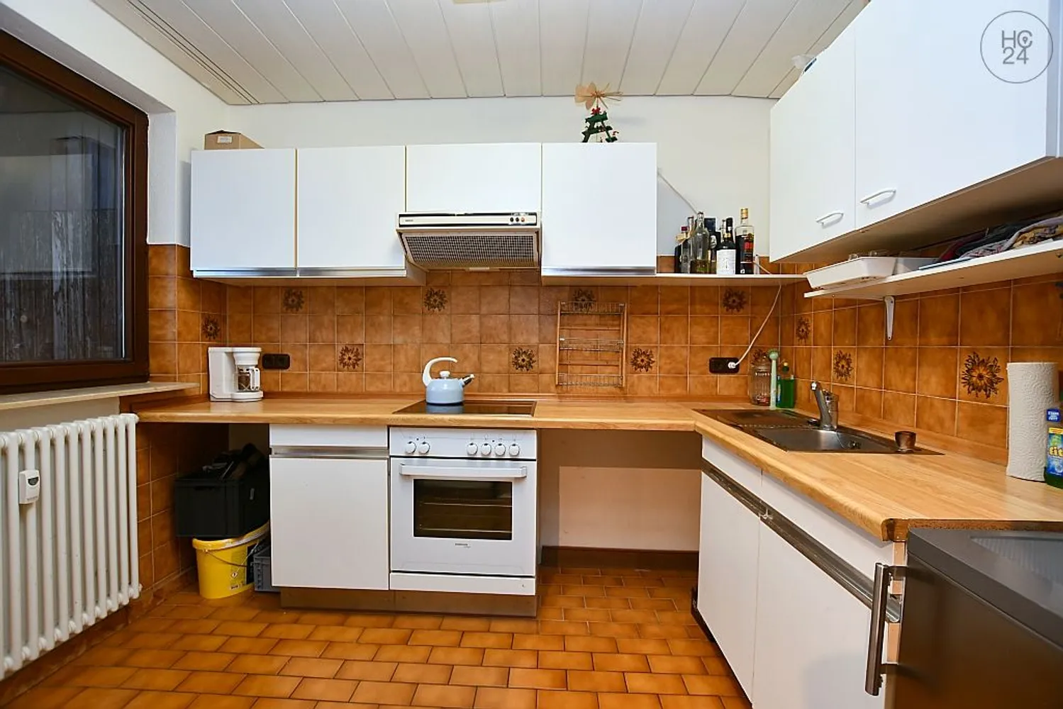 1 Zimmer Wohnung mit 30 m² in Sindelfingen – Bild 3