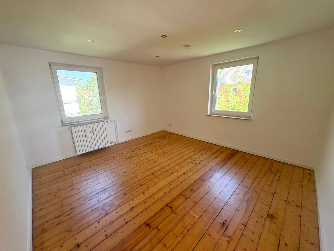 3 Zimmer Wohnung mit 45 m² in Bochum – Bild 7