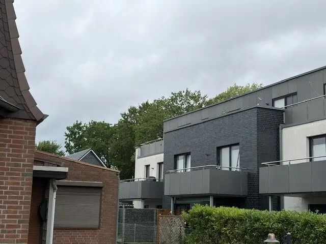 3 Zimmer Wohnung mit 81 m² in Neumünster – Bild 3