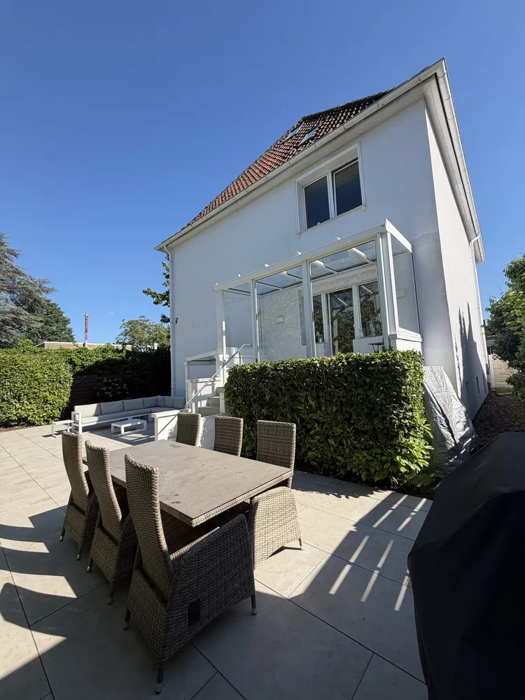 6 Zimmer Wohnung mit 230 m² in Hannover – Bild 9