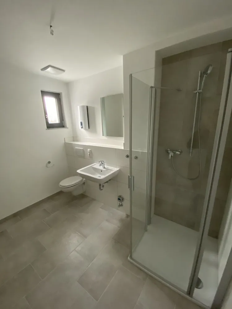 2 room apartment with 47 m² in Cologne – Photo 1