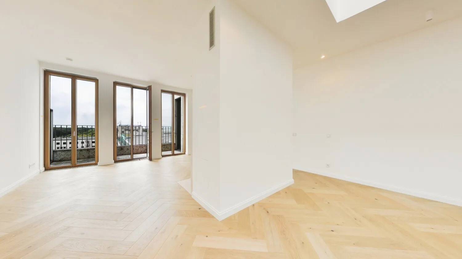 3 room apartment with 153 m² in Berlin – Photo 3