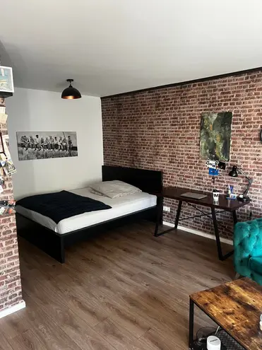 2 Zimmer Wohnung mit 47 m² in Stuttgart – Bild 2