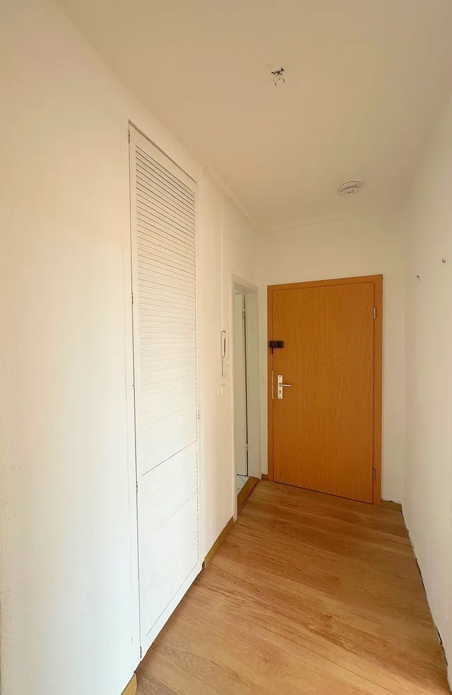 2 Zimmer Wohnung mit 50 m² in Magdeburg – Bild 6