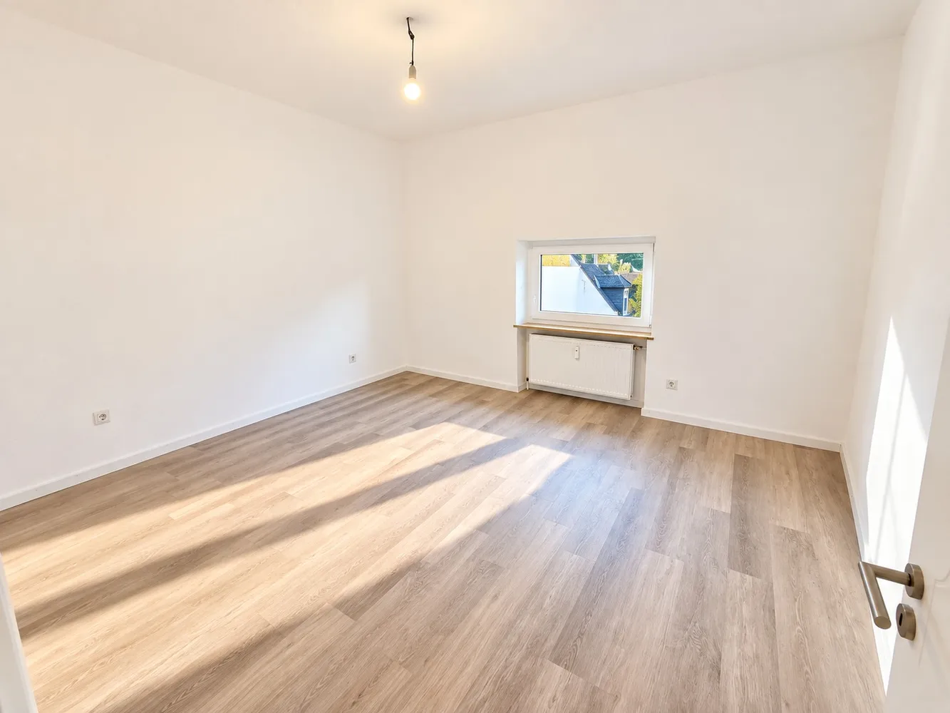 5 room apartment with 122 m² in Frankfurt am Main – Photo 5