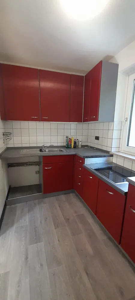 2 Zimmer Wohnung mit 56 m² in München – Bild 3