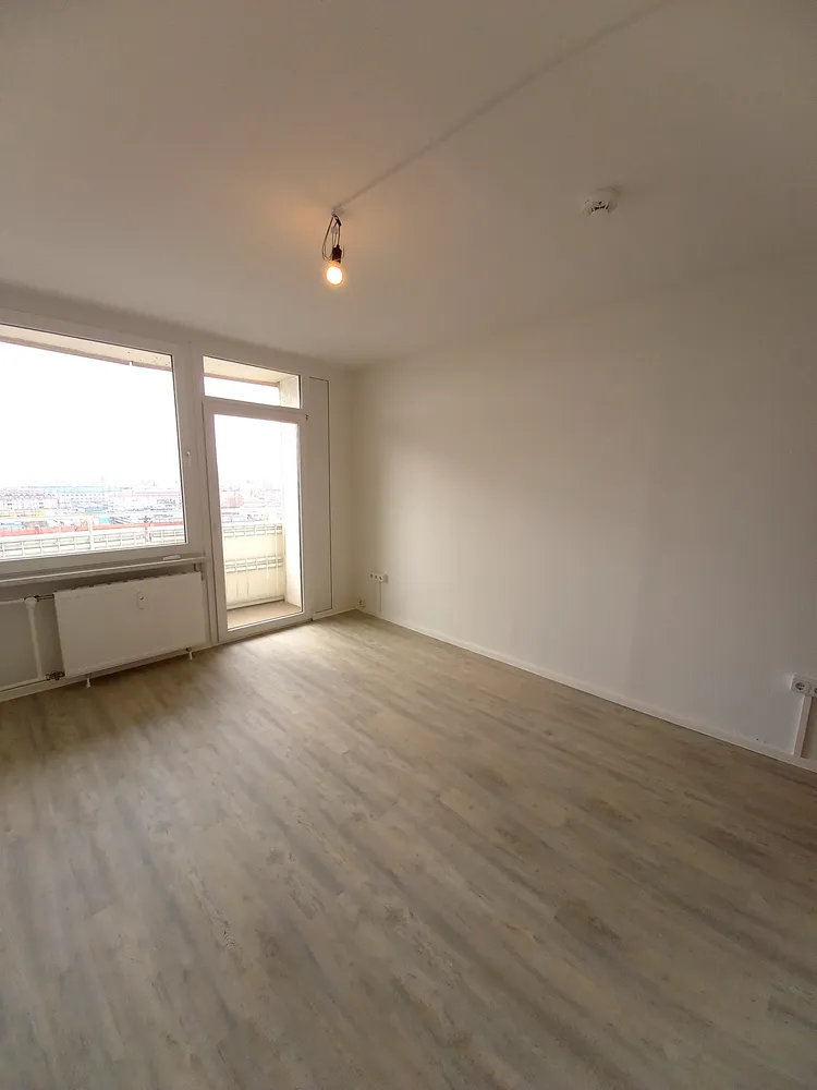 1 Zimmer Wohnung mit 26 m² in Dresden – Bild 1