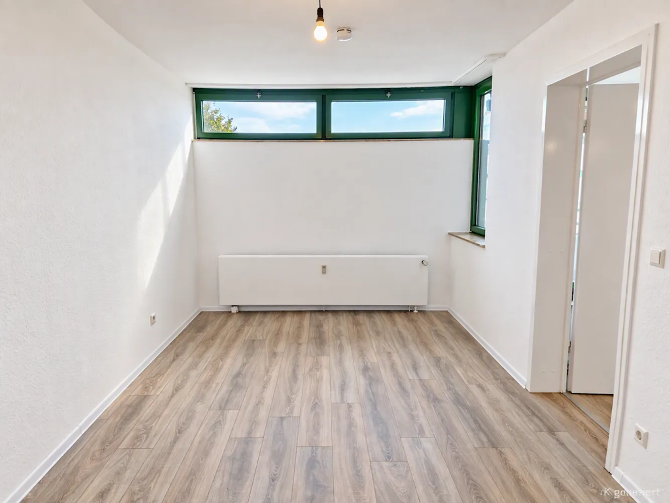 2 Zimmer Wohnung mit 60 m² in Nürnberg – Bild 3