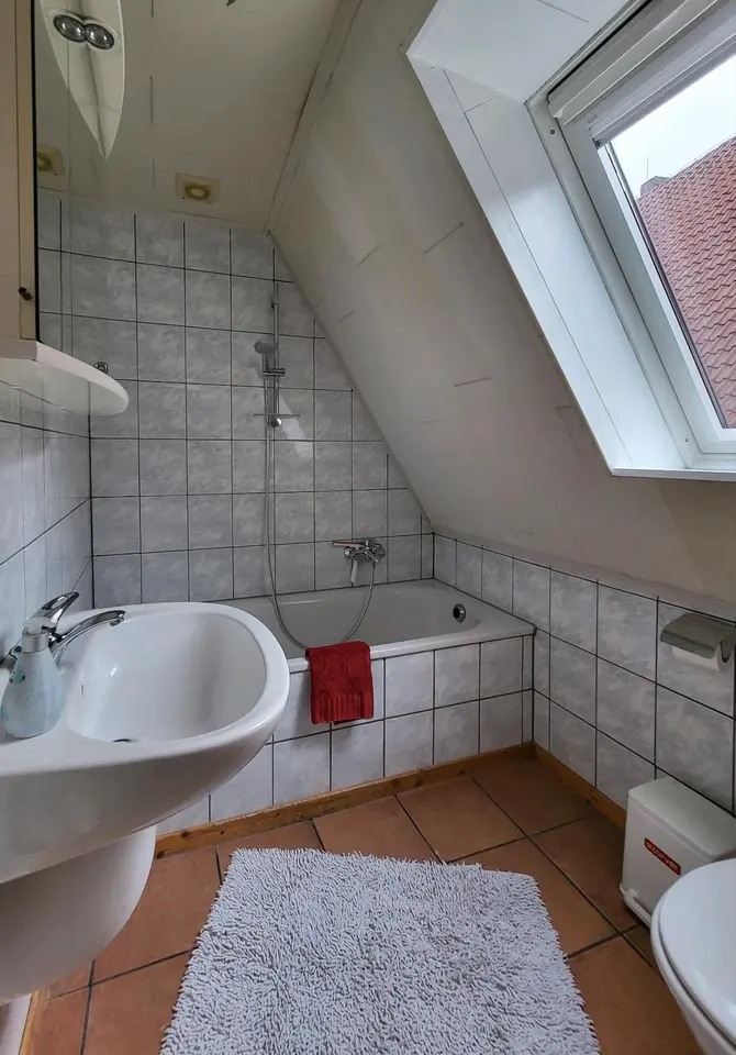 2 Zimmer Wohnung mit 40 m² in Minden – Bild 5