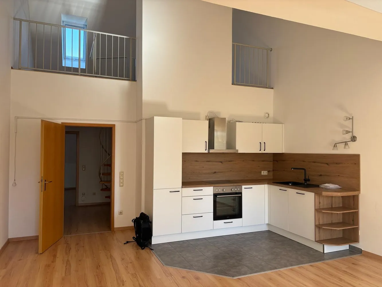 4 Zimmer Wohnung mit 81 m² in Ingolstadt – Bild 2