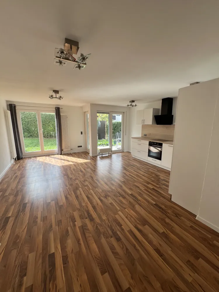 2 Zimmer Wohnung mit 55 m² in Stuttgart – Bild 1