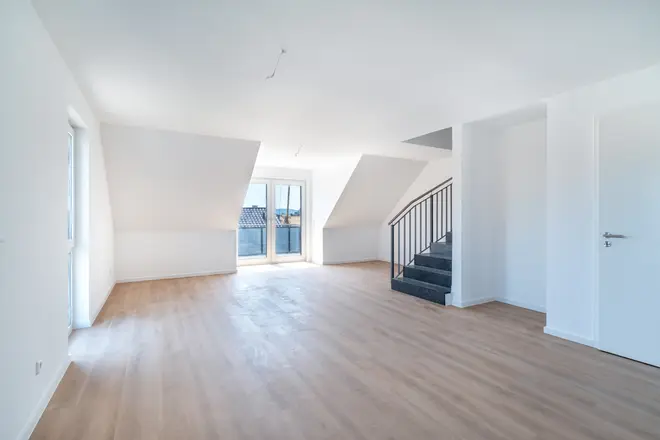 3 Zimmer Wohnung mit 94 m² in Bielefeld – Bild 7