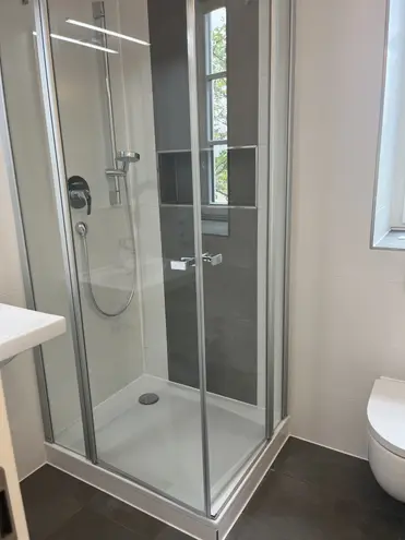 6 Zimmer Wohnung mit 142 m² in München – Bild 9