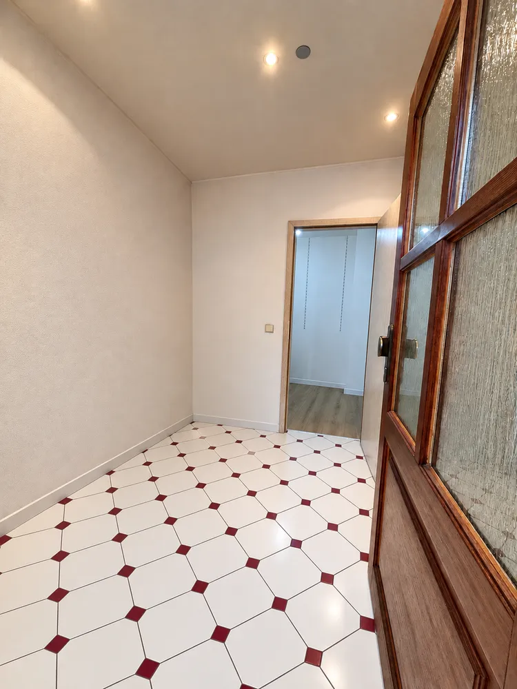 2 room apartment with 56 m² in Frankfurt am Main – Photo 10