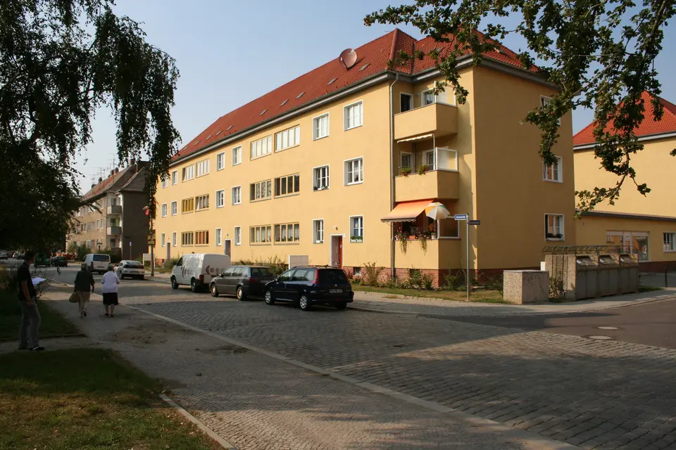 2 Zimmer Wohnung mit 48 m² in Magdeburg – Bild 8