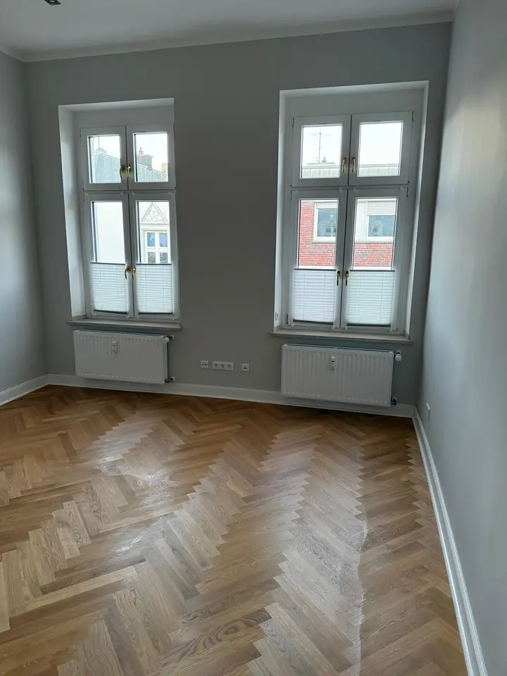 2 Zimmer Wohnung mit 100 m² in Mönchengladbach – Bild 8