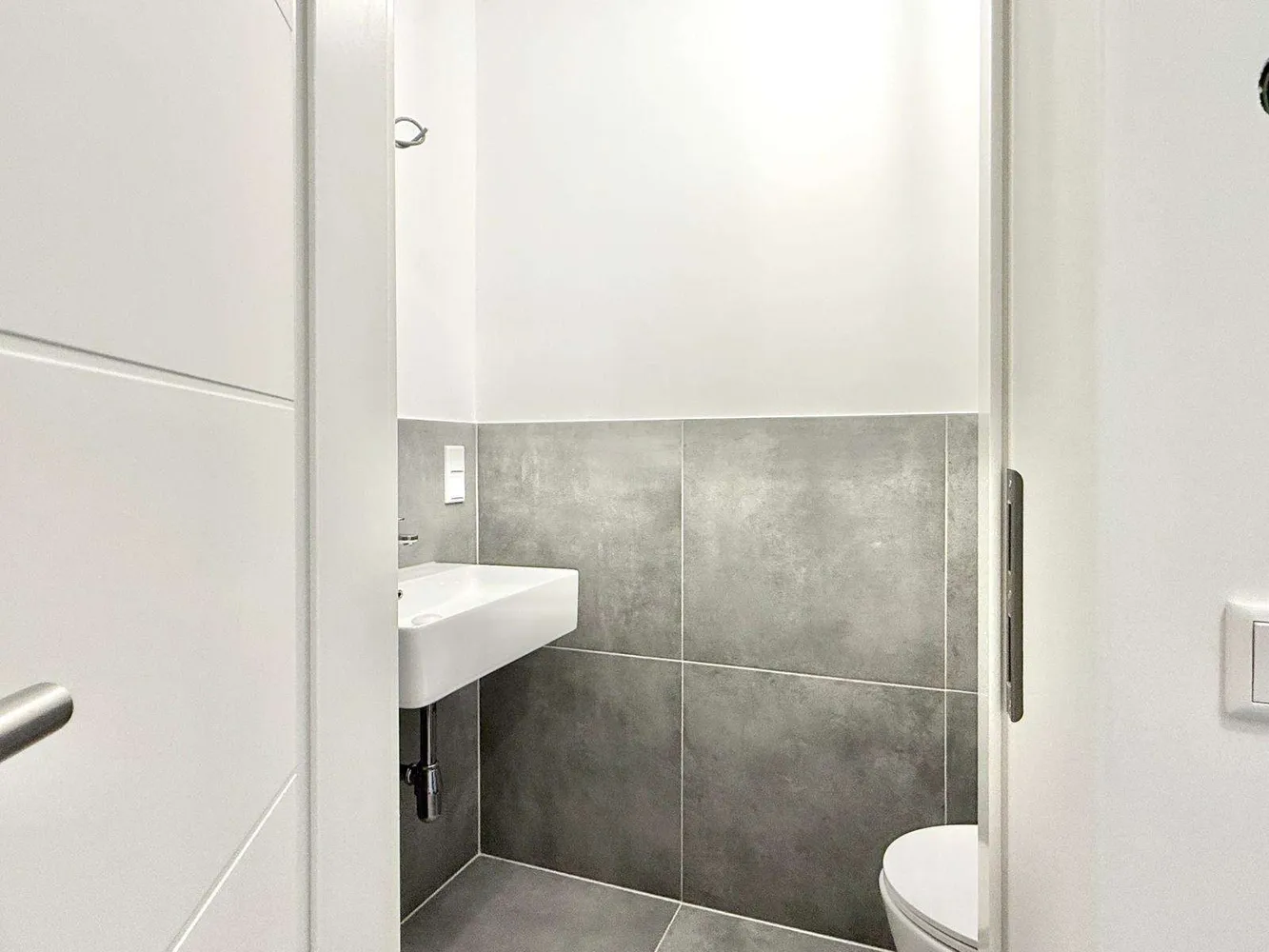 4 Zimmer Wohnung mit 168 m² in Düsseldorf – Bild 8