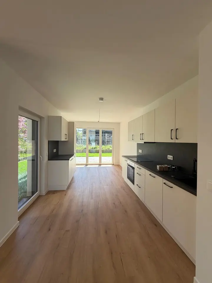 4 Zimmer Wohnung mit 167 m² in Euskirchen – Bild 4