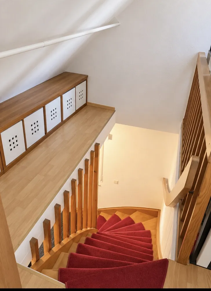 4 Zimmer Wohnung mit 105 m² in Stuttgart – Bild 5