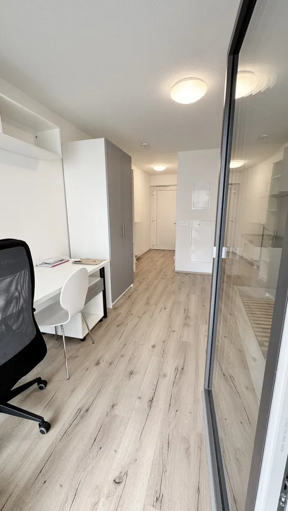 1 Zimmer Wohnung mit 23 m² in Nürnberg – Bild 6
