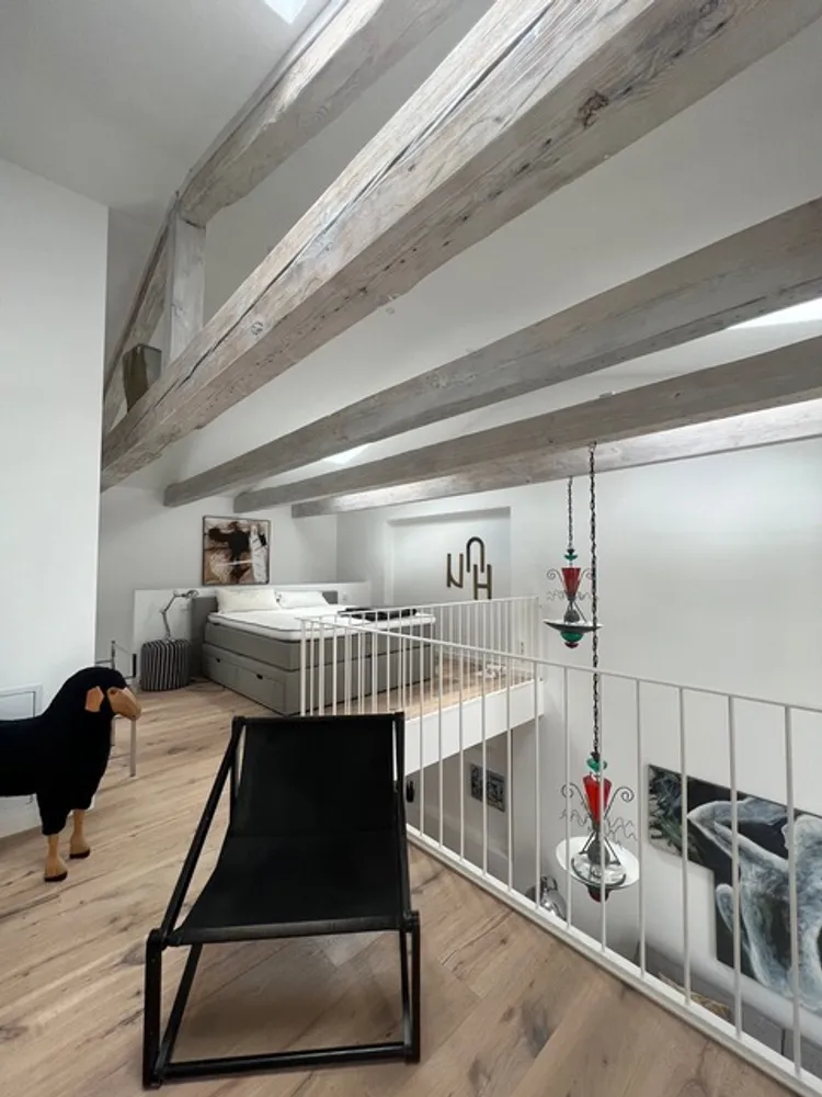 2 Zimmer Wohnung mit 80 m² in Werder (Havel) – Bild 9
