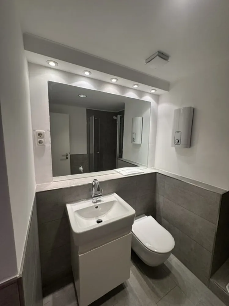 2 Zimmer Wohnung mit 44 m² in Essen – Bild 12