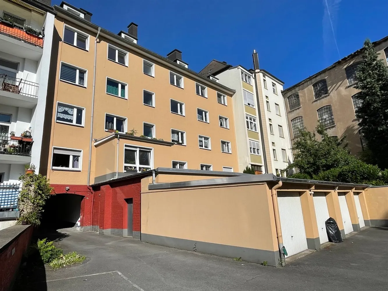 2 Zimmer Wohnung mit 59 m² in Wuppertal – Bild 2