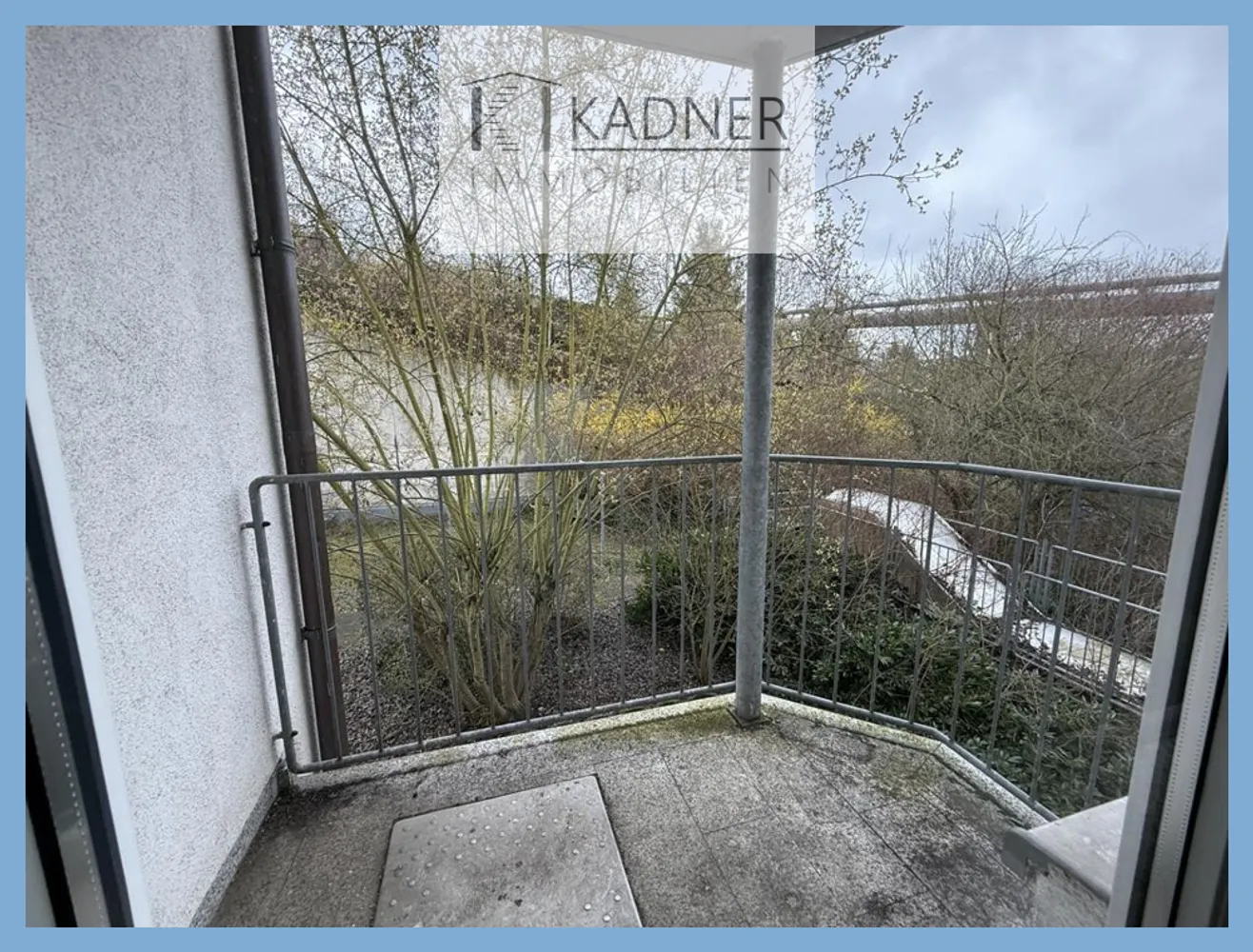 2 Zimmer Wohnung mit 58 m² in Plauen – Bild 12
